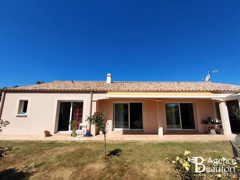 Maison à vendre, 160m², LE FENOUILLER