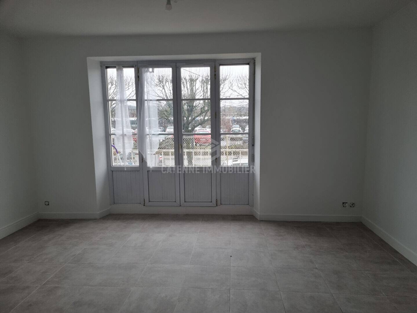 Maison à louer, 68m², CREPY EN VALOIS
