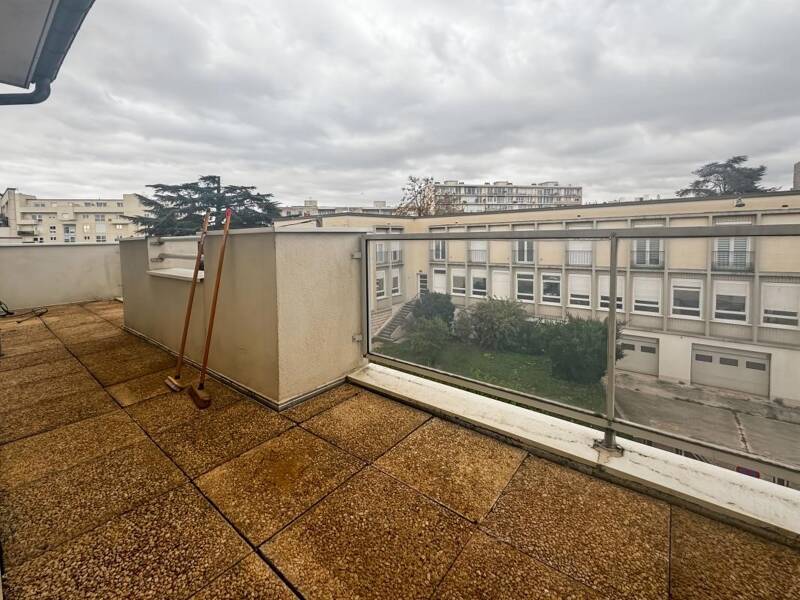 Maison à louer, 75m², REIMS