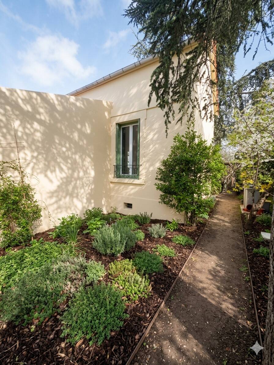 Maison à vendre, 110m², RUEIL MALMAISON