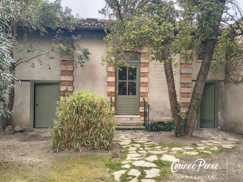 Maison à vendre, 182m², NIMES