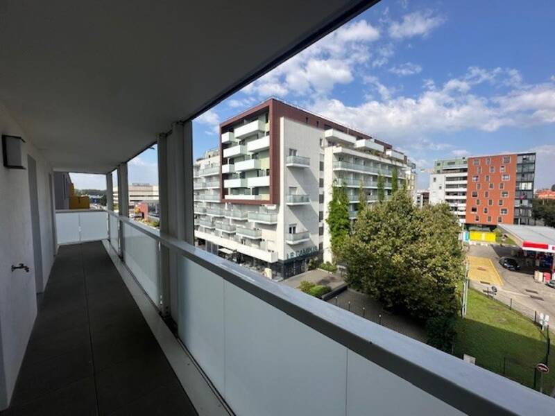 Maison à louer, 65m², STRASBOURG