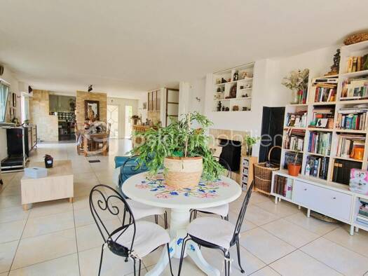 Maison à vendre 435 000 € 7 pièces 5 chambres 204 m² Faubourg d'Esquerchin Douai 59500