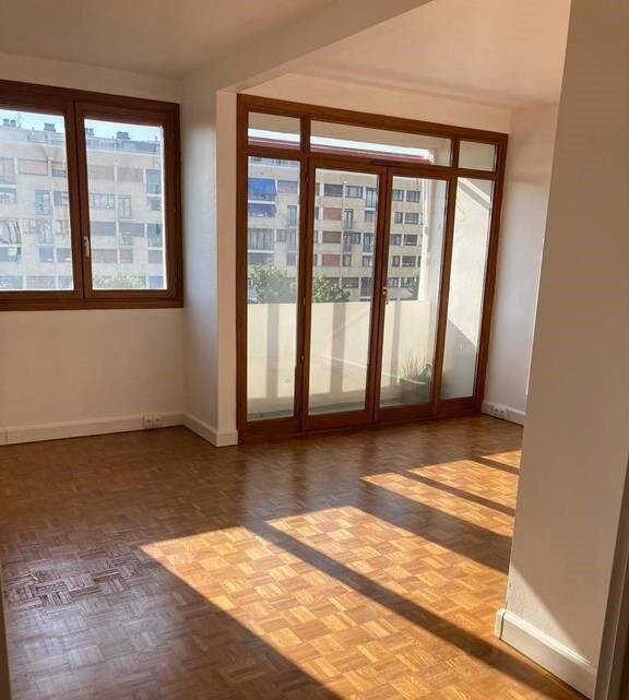 Maison à louer, 70m², ANTONY