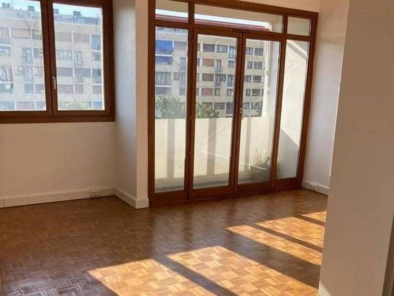 Maison à louer, 70m², ANTONY