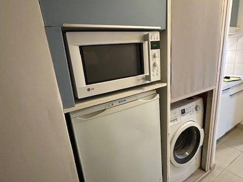 Maison à louer, 26m², LA GRANDE MOTTE