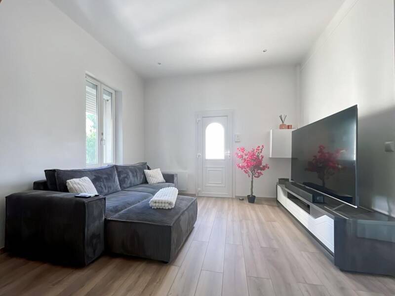 Maison à louer, 78m², LA CIOTAT