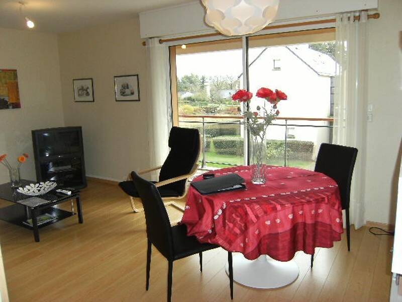 Maison à louer, 58m², ARRADON