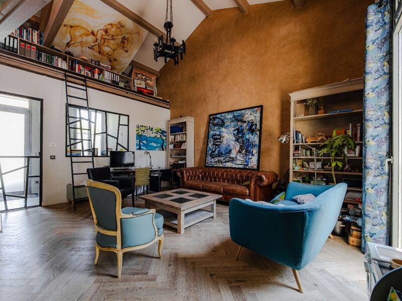 Maison à vendre, 158m², MARSEILLE 12E