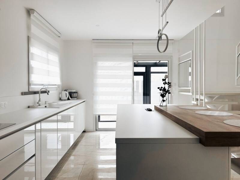 Maison à vendre, 159m², ANGERS