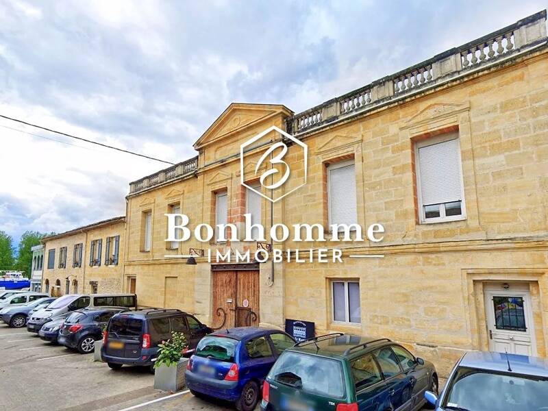 Maison à vendre, 155m², LANGOIRAN