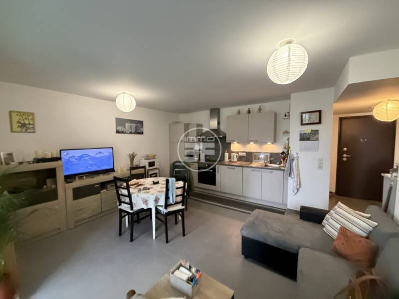 Maison à vendre, 45m², BLOTZHEIM