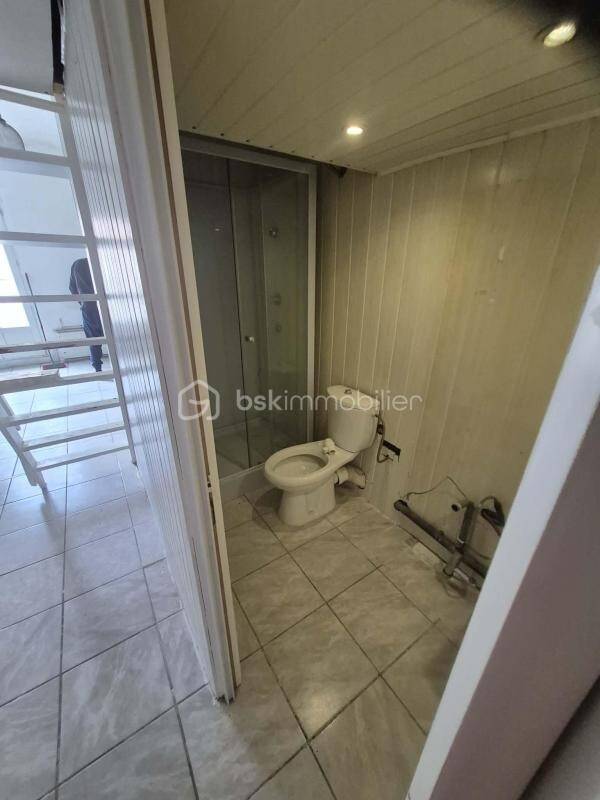 Maison à vendre, 24m², BEZIERS