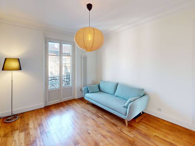 Maison à louer, 53m², MAISONS ALFORT