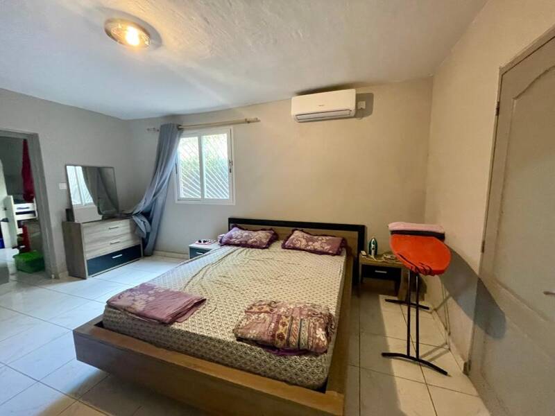 Maison à vendre, 149m², MAMOUDZOU