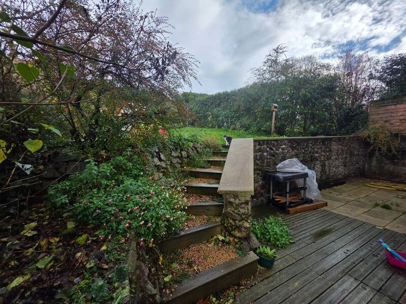 Maison à vendre, 117m², PANISSIERES