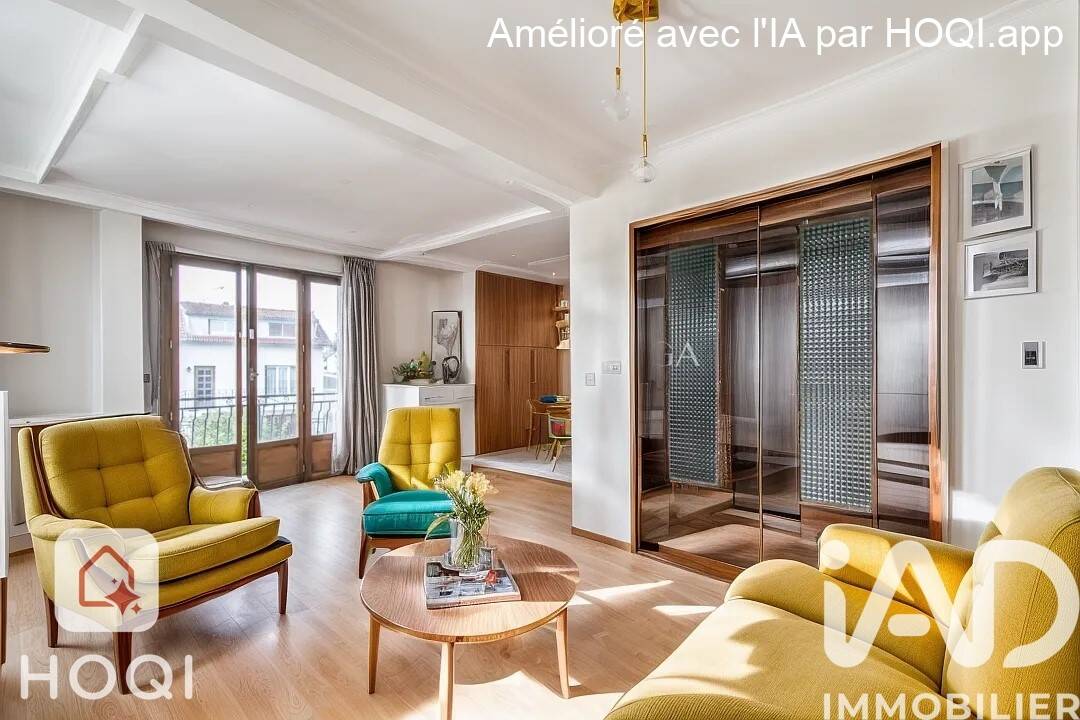 Maison à vendre, 161m², CHAMPIGNY SUR MARNE