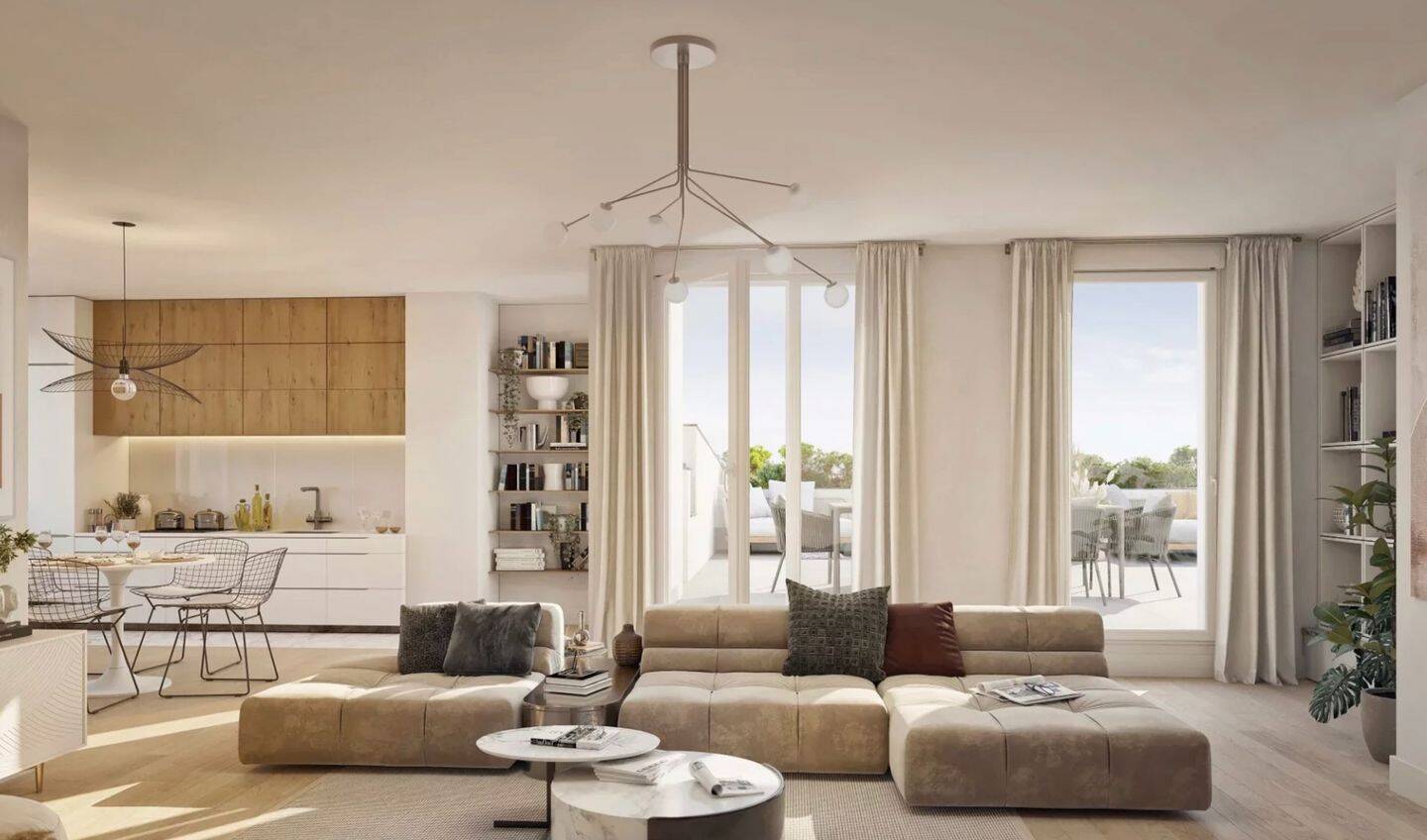 Maison à vendre, 135m², BOULOGNE SUR MER