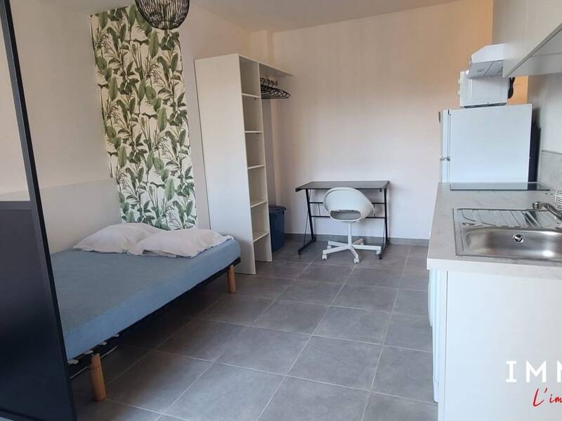 Maison à louer, 23m², MONTPELLIER