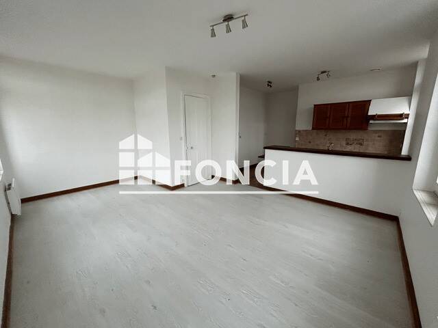 Maison à louer, 35m², SAINT ERME OUTRE ET RAMECOURT