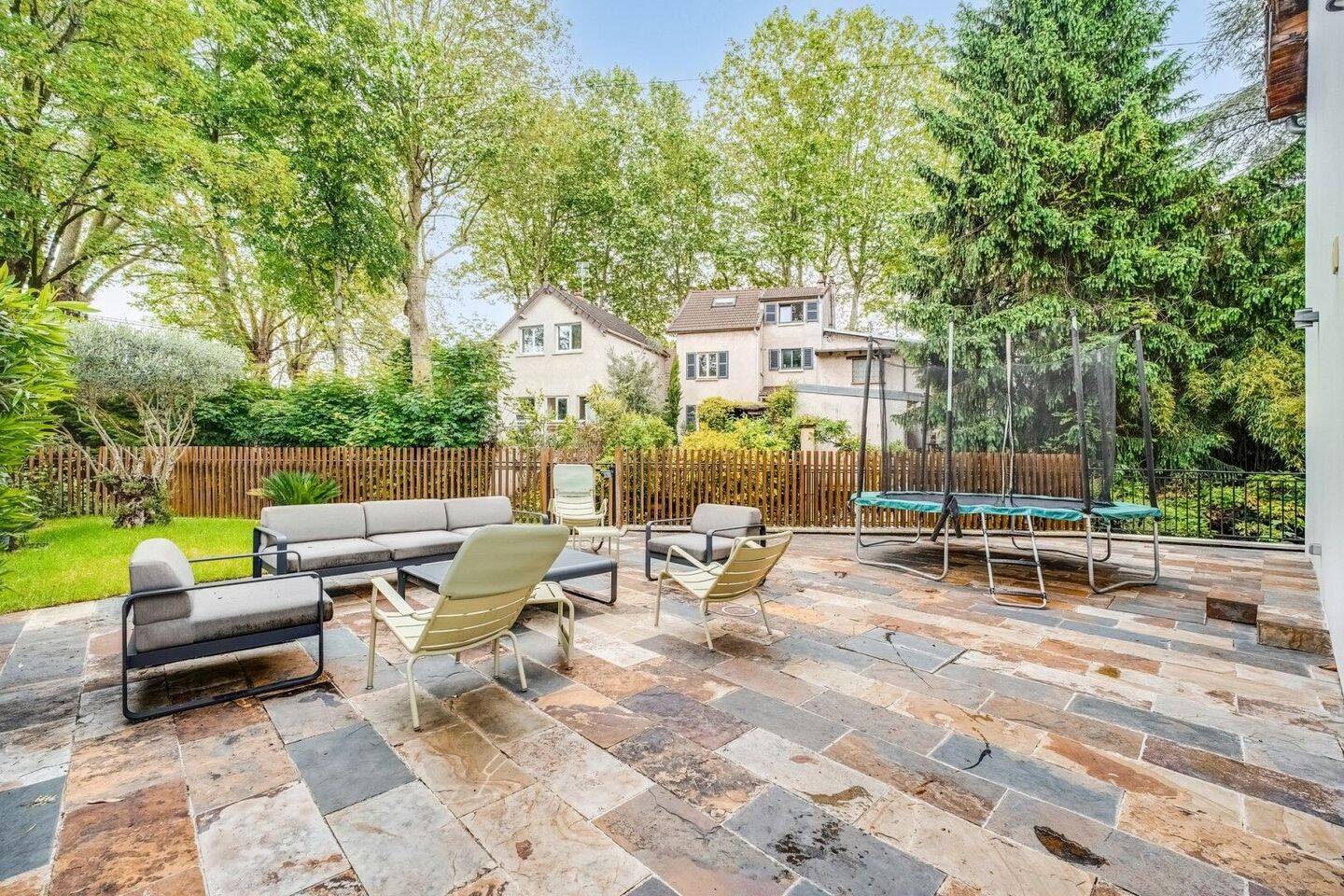 Maison à vendre, 130m², CRETEIL