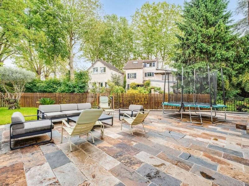 Maison à vendre, 130m², CRETEIL