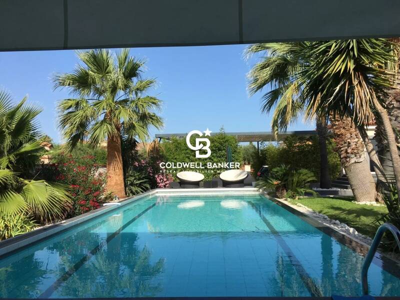 Maison à vendre, 252m², PERPIGNAN