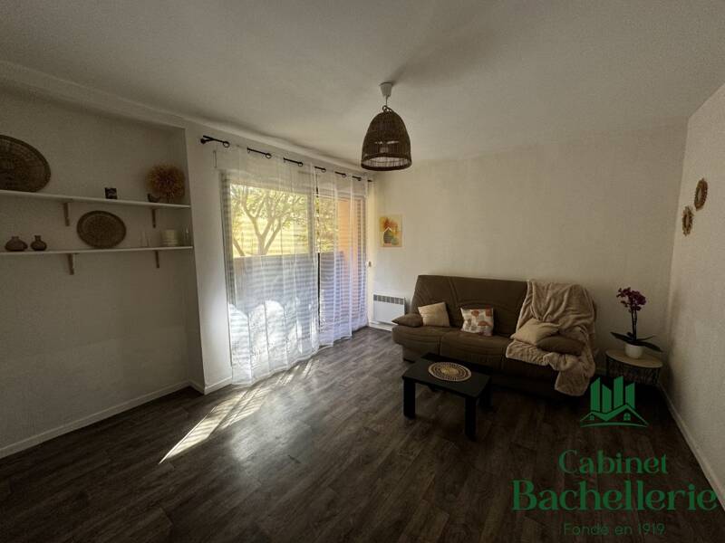 Maison à louer, 25m², MARSEILLE 10E