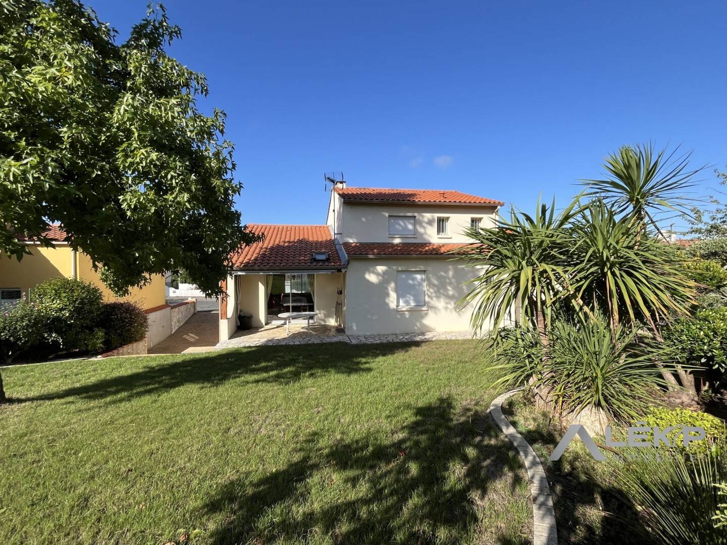 Maison à vendre, 150m², LA ROCHE SUR YON