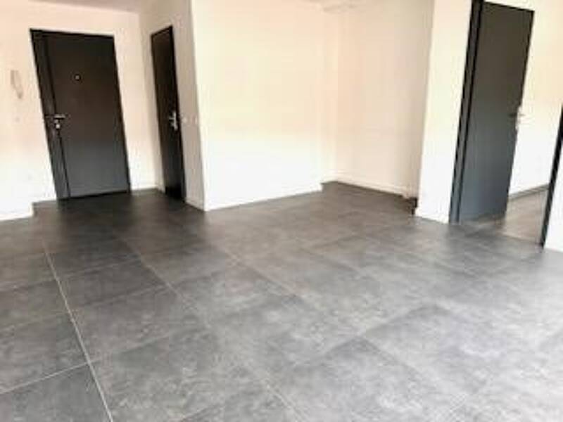 Maison à louer, 52m², LE PEAGE DE ROUSSILLON