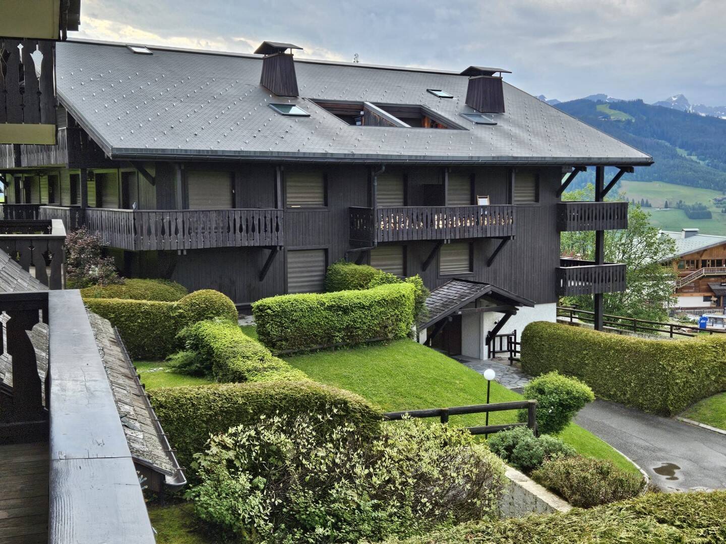 Maison à vendre, 172m², MEGEVE