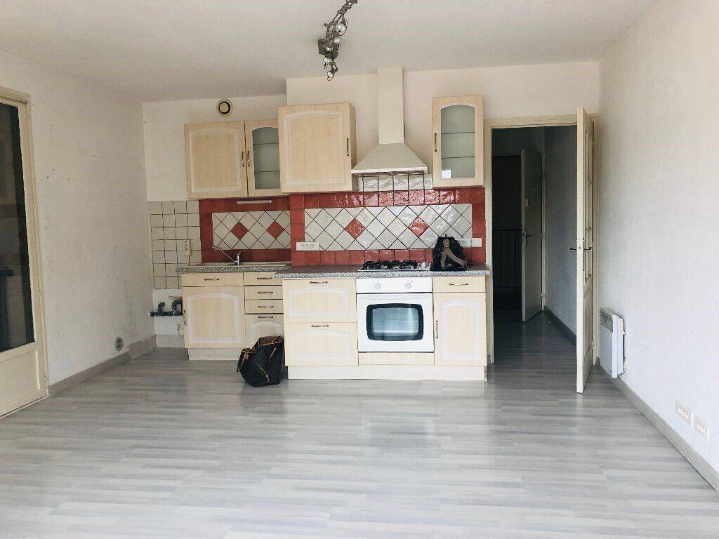 Maison à louer, 40m², MANOSQUE