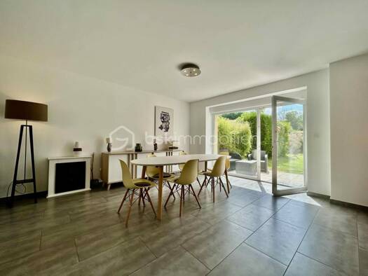 Maison à vendre 410 000 € 7 pièces 5 chambres 131 m² 487 m² de terrain Beyren-lès-Sierck 57570