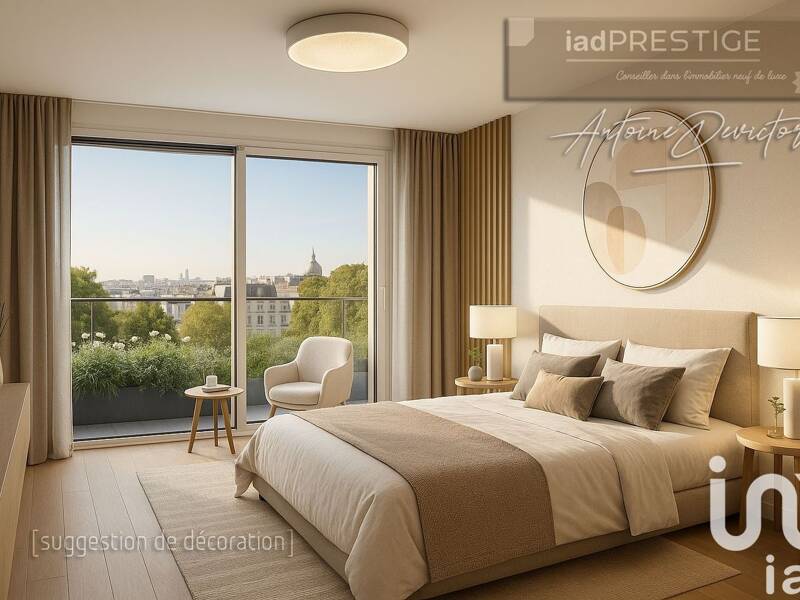 Maison à vendre, 100m², PARIS 12E