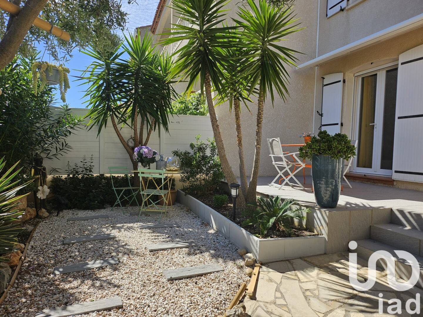 Maison à vendre, 104m², FRONTIGNAN
