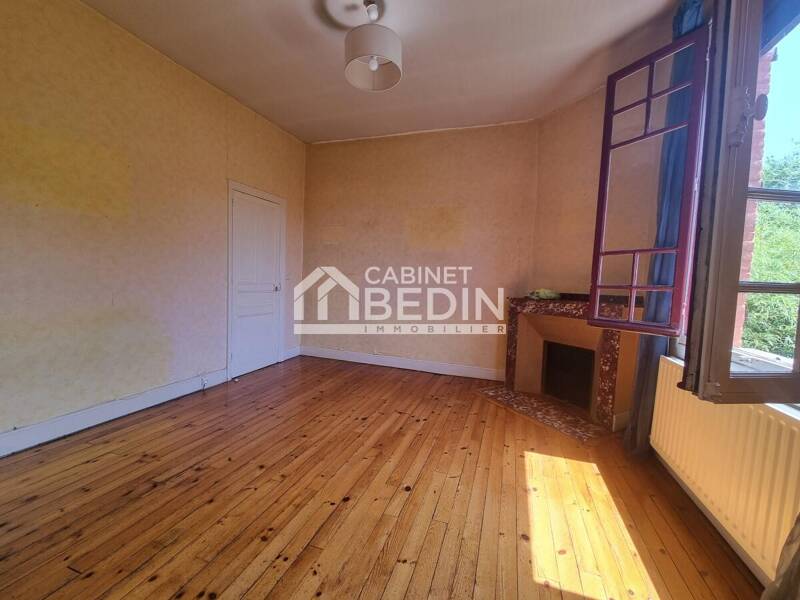 Maison à vendre, 142m², TOULOUSE