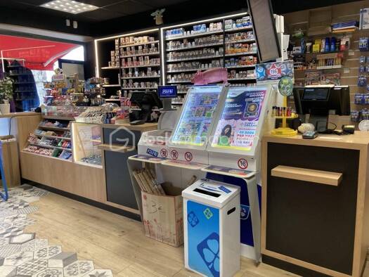 Tabac-Presse-Loto à vendre Fonds de commerce 239 000 € Laloubère 65310