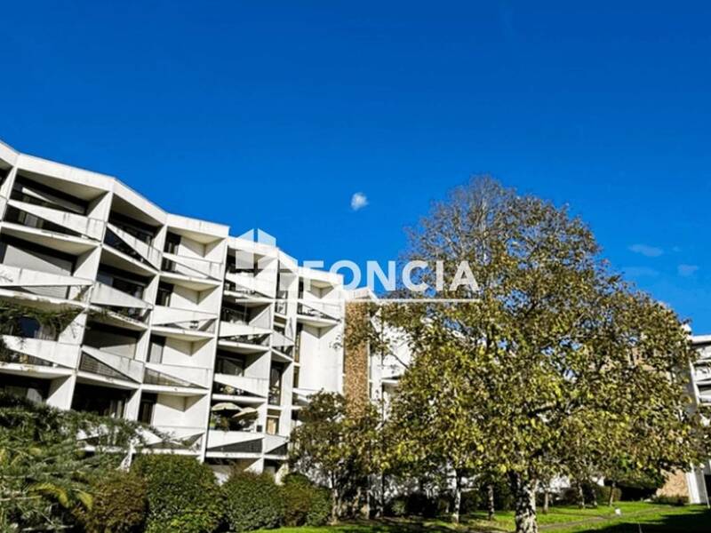 Maison à vendre, 24m², PESSAC