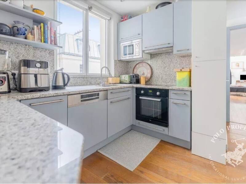 Maison à vendre, 156m², PARIS 14E