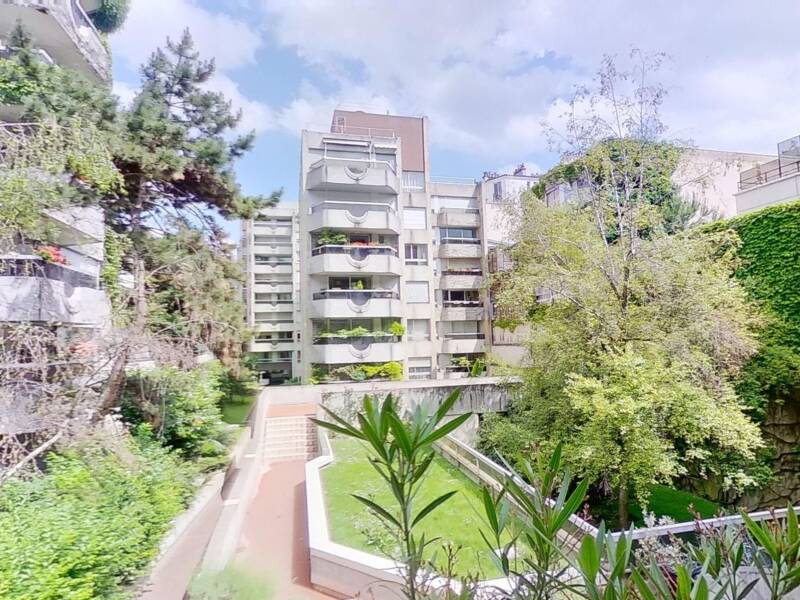 Maison à vendre, 88m², PARIS 14E