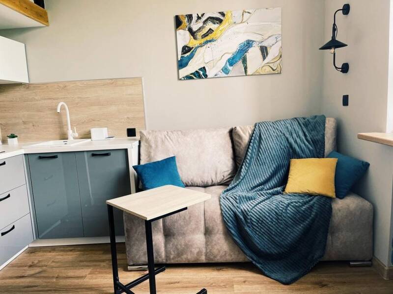 Maison à louer, 16m², PARIS 17E