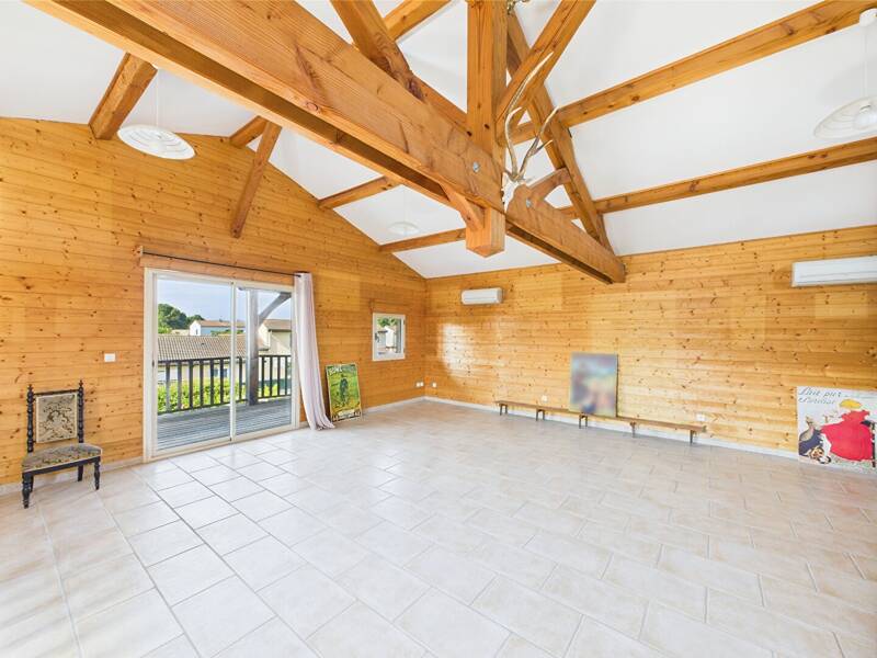 Maison à vendre, 202m², LIVRON SUR DROME