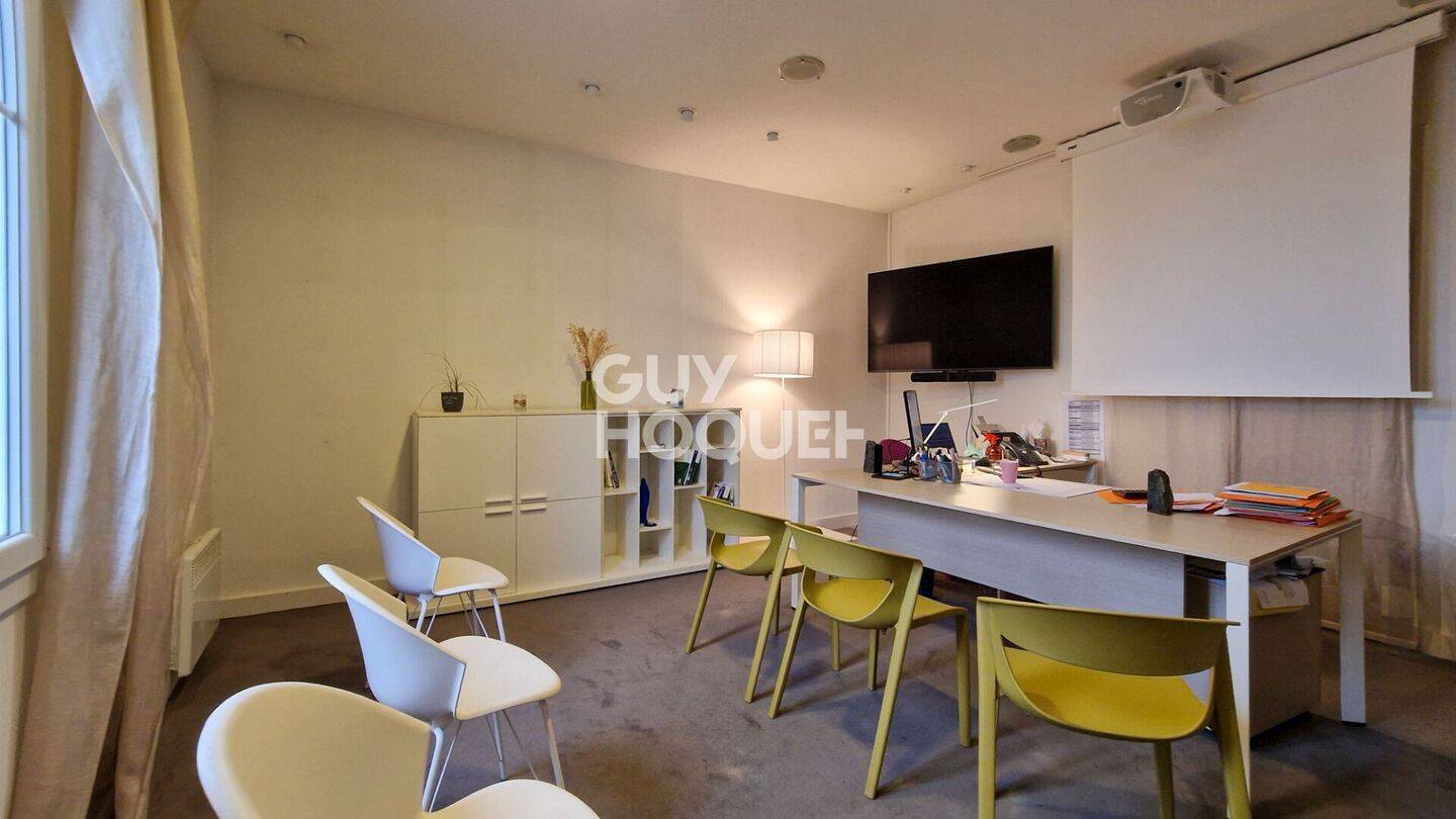 Maison à vendre, 130m², LA TREMBLADE