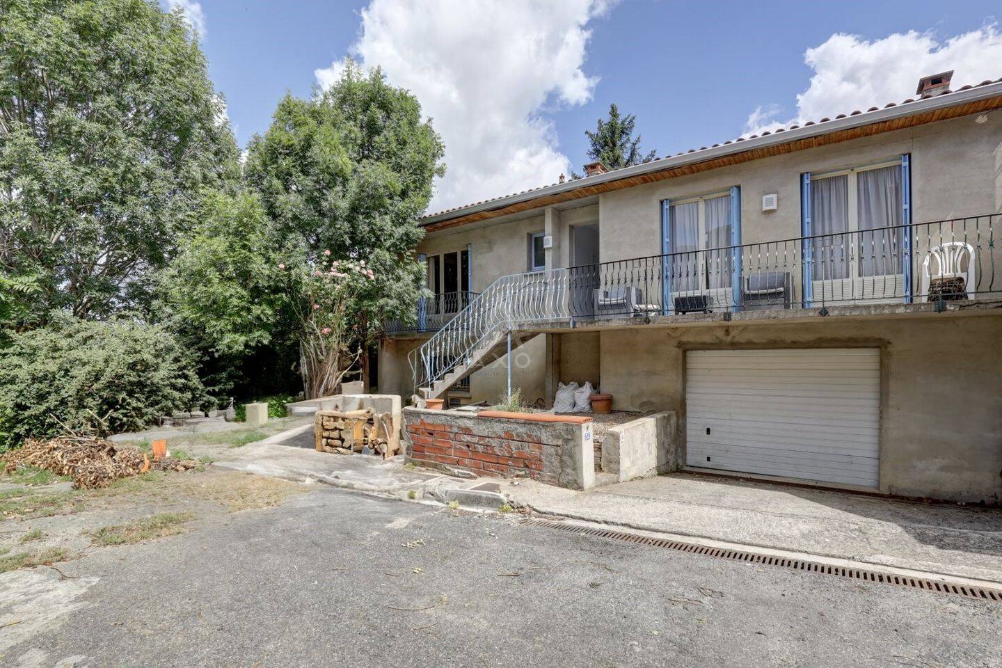 Maison à vendre, 110m², SAINT SAUVEUR