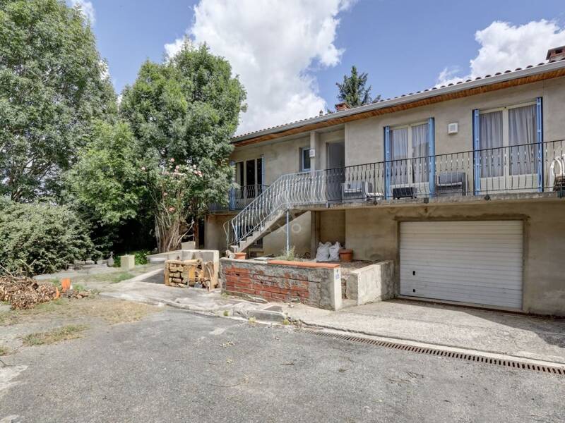 Maison à vendre, 110m², SAINT SAUVEUR