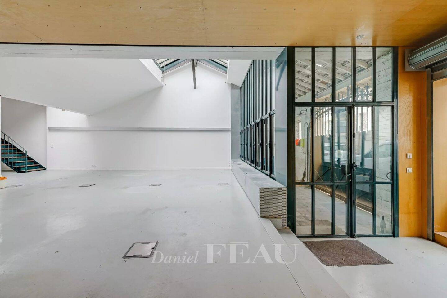 Maison à vendre, 208m², VERSAILLES
