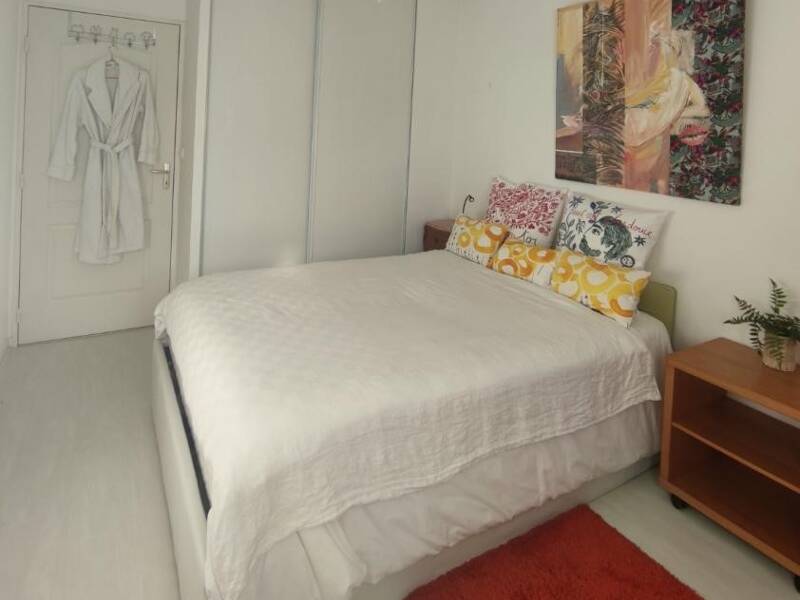 Maison à louer, 12m², ROUEN