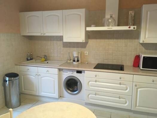 Maison à louer 594 € 3 pièces 2 chambres 56 m² Minimes-Barrière de Paris Toulouse 31000