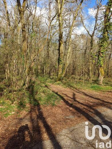 Propriété de loisirs à vendre 6 700 € 1 098 m² de terrain Saint Pierre de Bat 33760