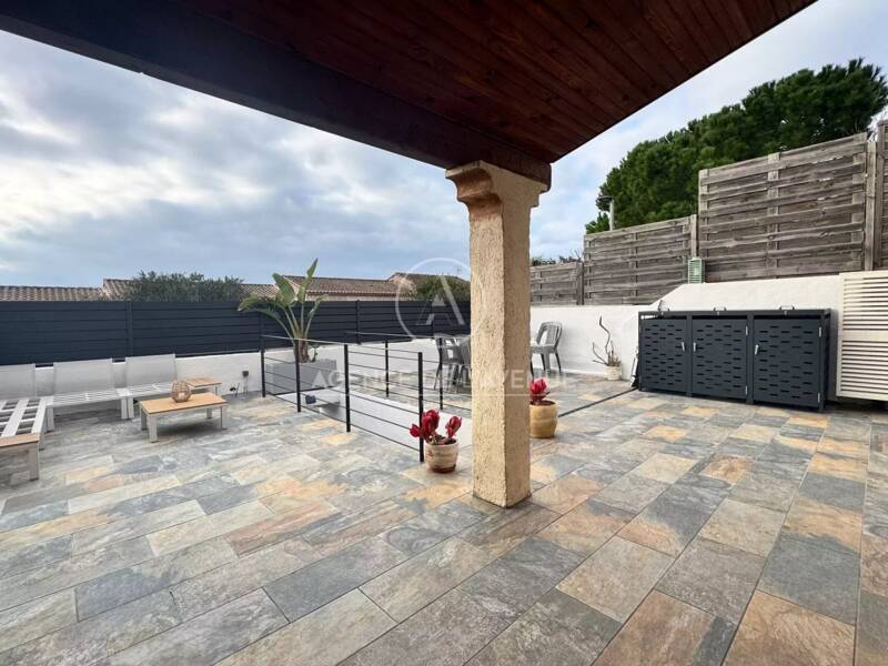 Maison à vendre, 90m², LA SEYNE SUR MER